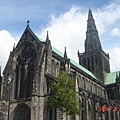 Glasgow Cathedral