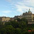 Edinburgh