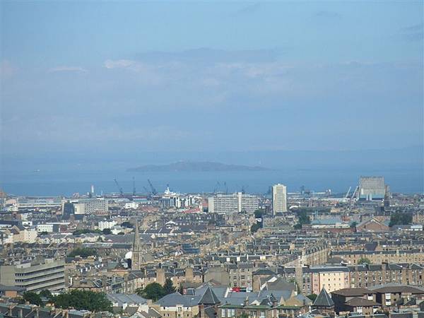 Calton Hill