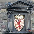 Edinburgh Castle 