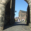 Edinburgh Castle 