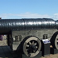 Edinburgh Castle 