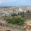 Edinburgh Castle 