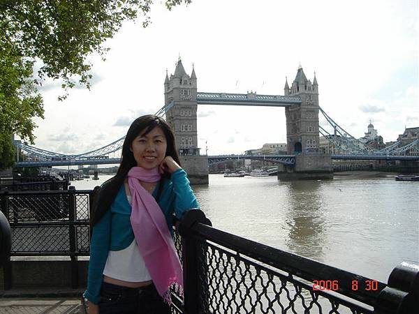 London Bridge