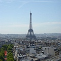 艾菲爾鐵塔 Eiffel Tower