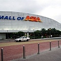 Mall of Asia