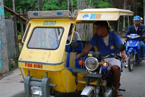 小酷車