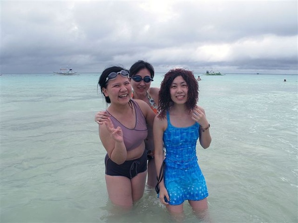 我海藻頭 我海藻頭