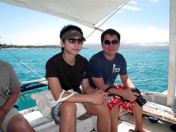 明德哥&均翰 明德哥&均翰