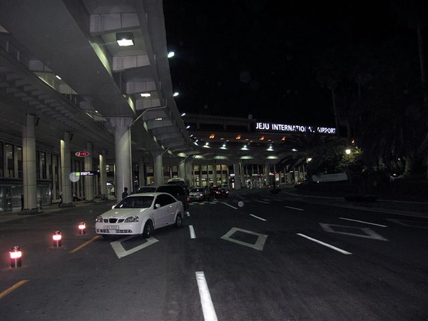 韓國濟州國際機場 韓國濟州國際機場