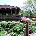 噢雪綠茶博物館