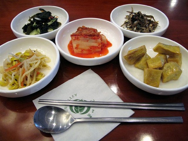 第四天早餐 第四天早餐