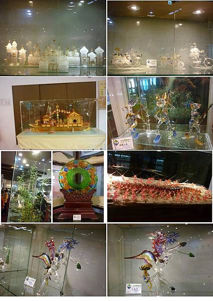 台灣玻璃博物館p989