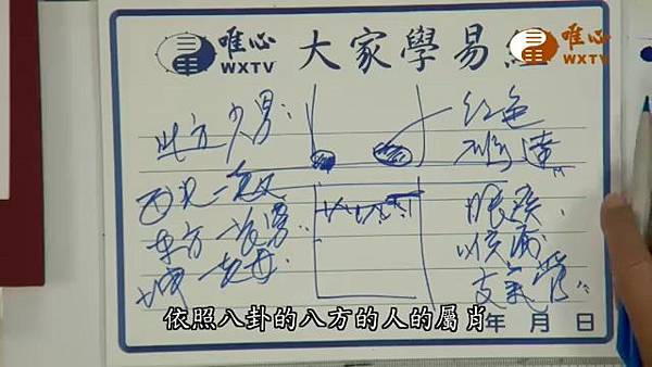 大門外不可正沖他人馬達【混元禪師法語128】｜ WXTV唯心電視台000415.715.jpg