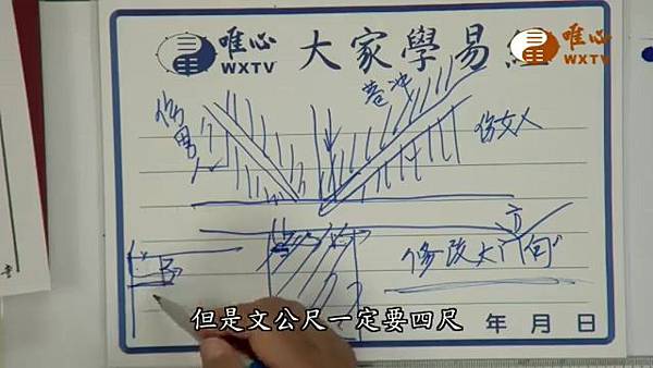 大門前的左右巷沖【混元禪師法語130】｜ WXTV唯心電視台000422.757.jpg