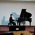 李瑞笙同學鋼琴獨奏