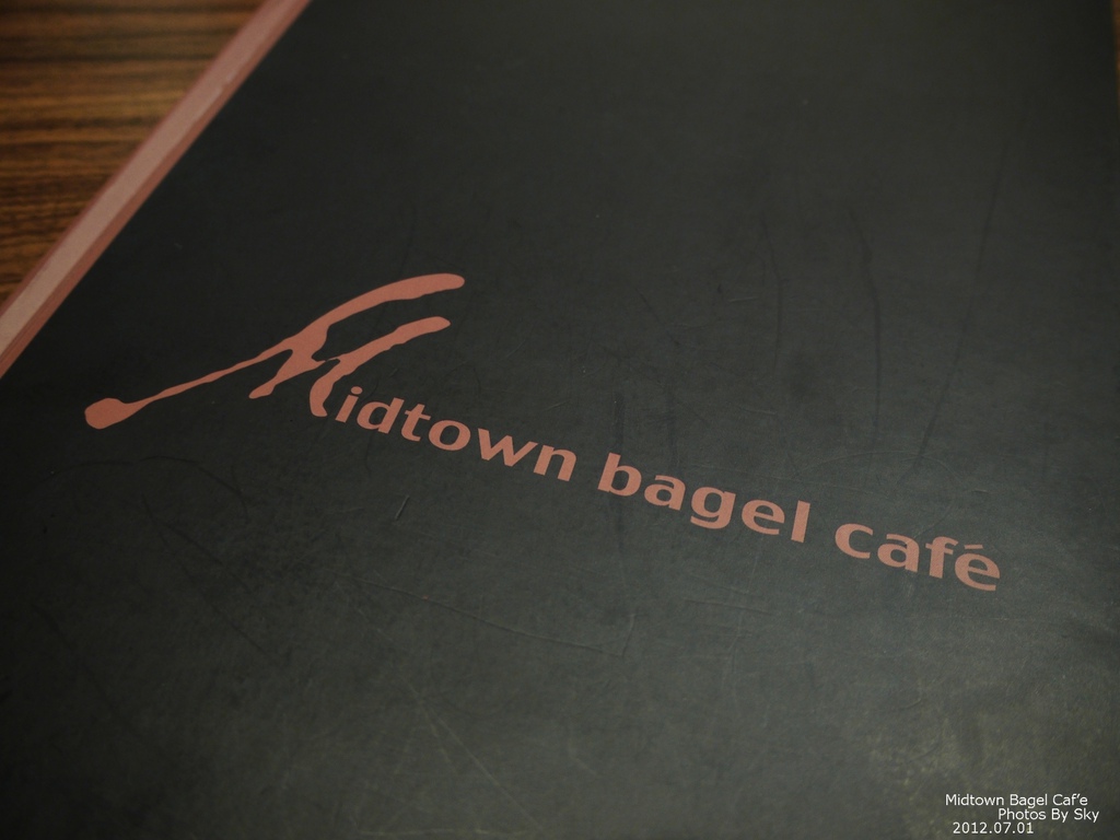 Midtown Bagel Caf'e