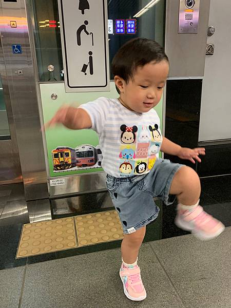 旅記。2022年台東 熱氣球 Hello Kitty 2天一