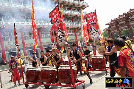 台中大甲聖母宮赫武堂張家池府千歲 (33).jpg