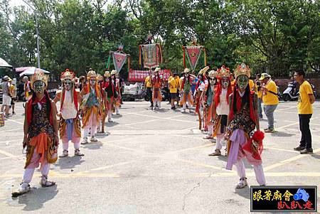 台中大甲聖母宮赫武堂張家池府千歲 (65).jpg