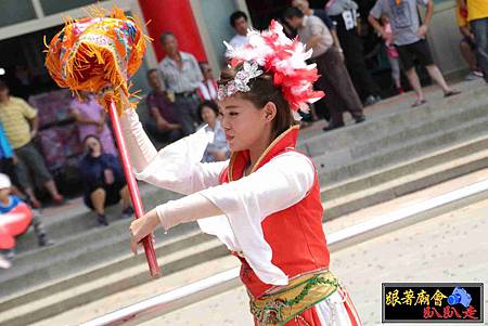 台中大甲聖母宮赫武堂張家池府千歲 (121).jpg