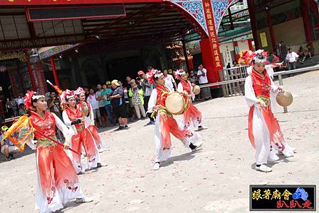 台中大甲聖母宮赫武堂張家池府千歲 (126).jpg