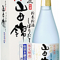 白鹿三田錦新米新酒