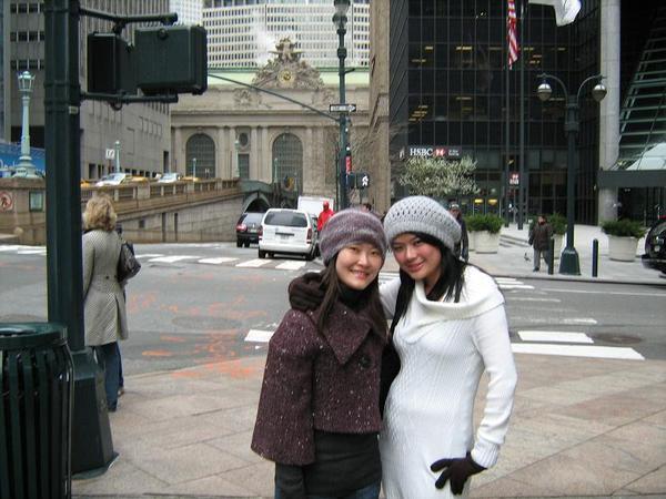 grand central station