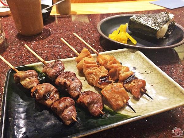 札幌 食 串鳥北海道燒鳥專門店 吃完馬上列入下次再訪店家 近札幌車站 附路線圖 嘻子醬困在日本時 痞客邦