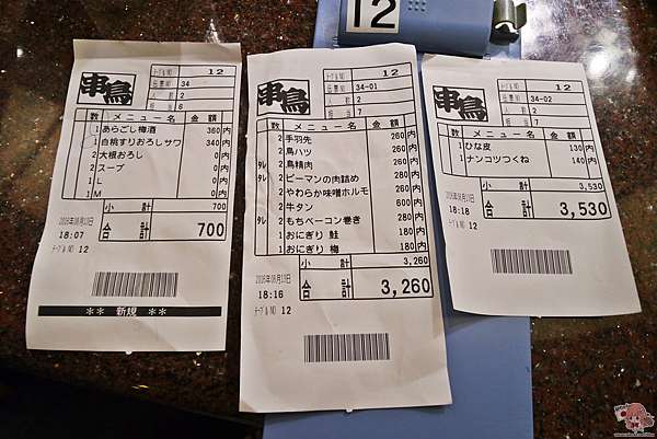 札幌 食 串鳥北海道燒鳥專門店 吃完馬上列入下次再訪店家 近札幌車站 附路線圖 嘻子醬困在日本時 痞客邦