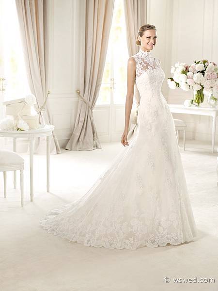 2013PRONOVIAS