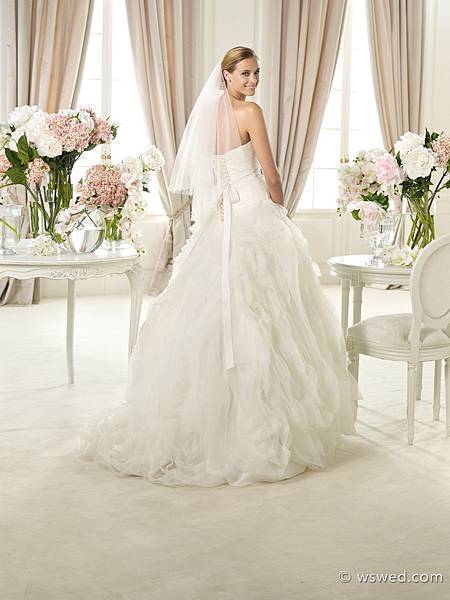 2013PRONOVIAS