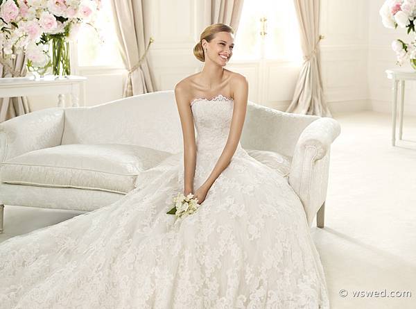 2013PRONOVIAS