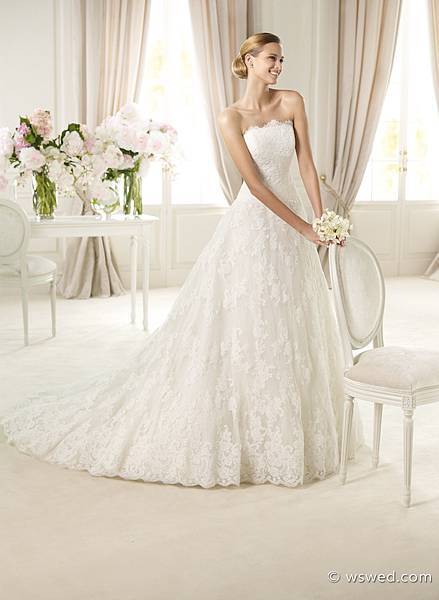 2013PRONOVIAS