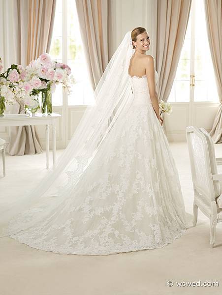 2013PRONOVIAS