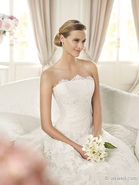 2013PRONOVIAS