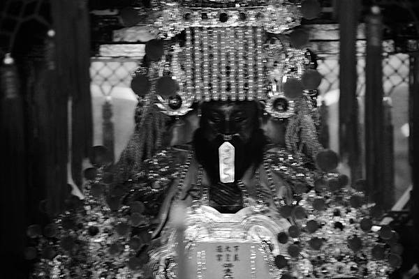 【良皇送天師】 2 【良皇送天師】 2
