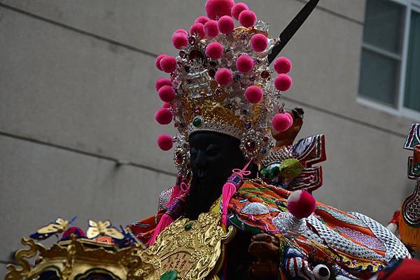 【良皇送天師】 22 【良皇送天師】 22