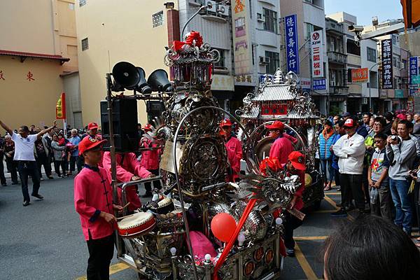 【良皇送天師】 30 【良皇送天師】 30