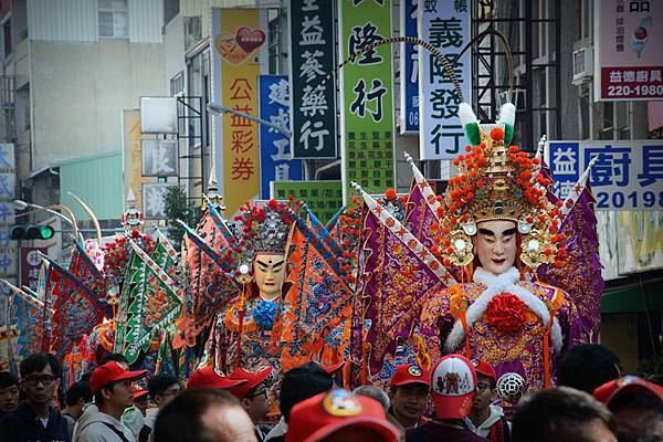 【良皇送天師】 53 【良皇送天師】 53