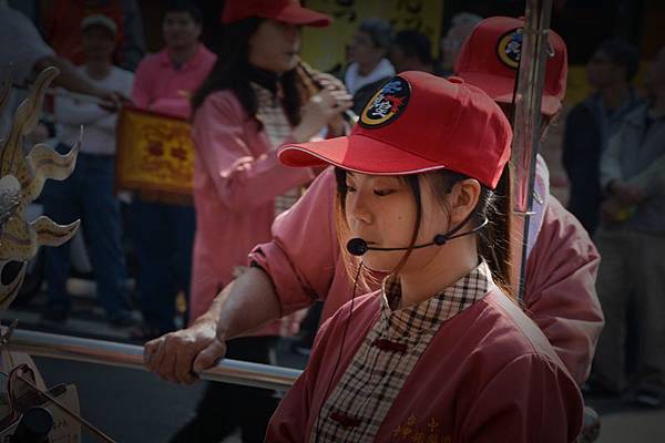 【良皇送天師】 67 【良皇送天師】 67