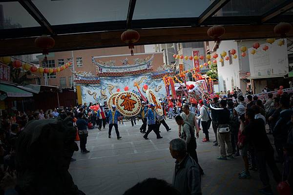 【良皇送天師】 85 【良皇送天師】 85