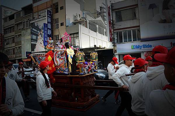 【良皇送天師】 94 【良皇送天師】 94