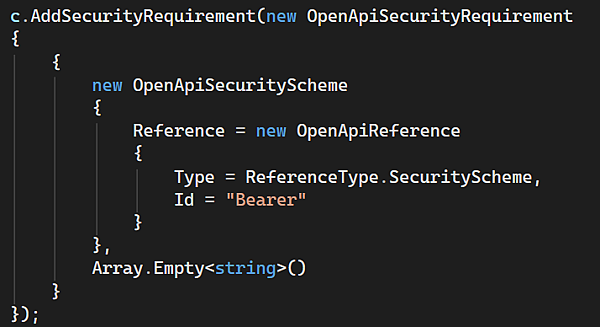 Swashbuckle.AspNetCore 10.0.1 Swashbuckle.AspNetCore 10.0.1