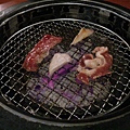 新竹-大和園-烤肉