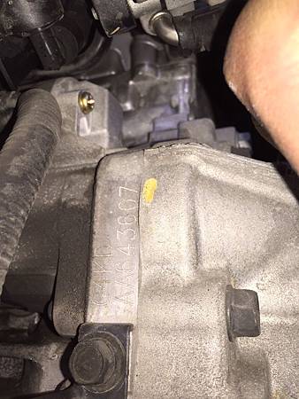 2011年IX35引擎號碼 2011年IX35引擎號碼