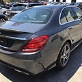 2015年C300 鐵灰色AMG_180529_0004.jpg