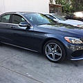 2015年C300 鐵灰色AMG_180529_0019.jpg