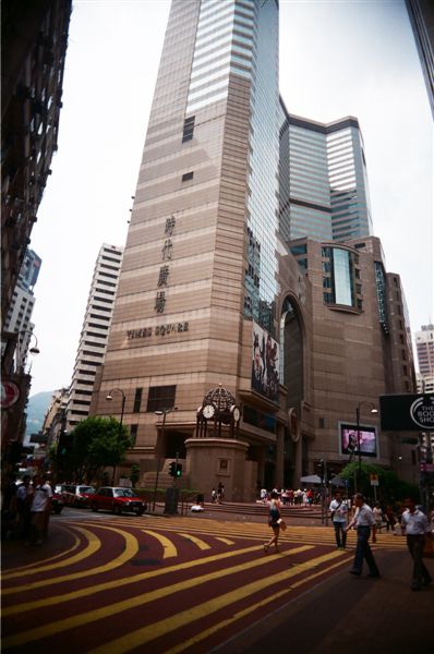 時代廣場 時代廣場