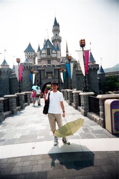 睡公主城堡 睡公主城堡